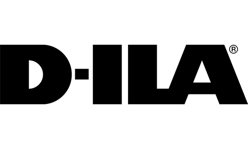 D-ILA logo